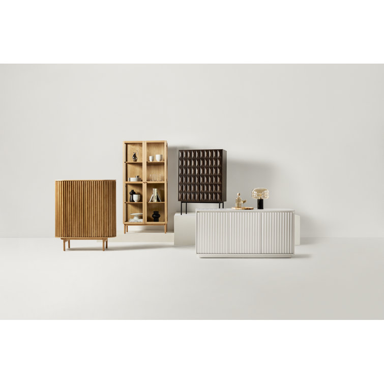 Astrid bar cabinet hotsell